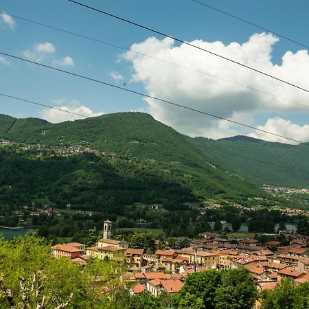 Da Zia Maria Casa Vacanze Monasterolo del Castello Bagian luar foto