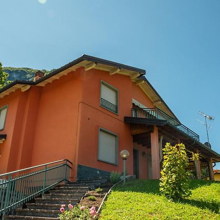 Da Zia Maria Casa Vacanze Monasterolo del Castello Bagian luar foto